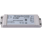 Constant voltage dimmable RGB LED driver (slave)