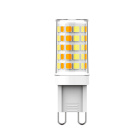 Light Bulb G9 PIXY LED 5W CCT by ON/OFF (3000/4000/6400K) 450lm