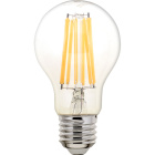 Light Bulb E27 (thick) GLS (standard) CLASSIC LED 12W 2700K 1521lm Transparent-A++