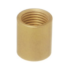 Height H.2xD.1,2cm M10x1, in raw brass (MO3)