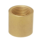 Height H.1,6xD.1,6cm M13x1, in raw brass (MO5)