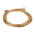 Cable acero dorado con freno 19 hilos de 1,2mm, 3,5m (CA C*T 1.2 DO 3,5M)