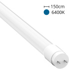 Light Bulb G13 T8 Tubular DURAMAX LED 150cm 22W 6400K 3300lm (150lm/W) High-efficiency