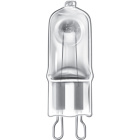 Light Bulb G9 ENERGY SAVER Dimmable 33W 3000K 460lm -D