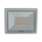 Floodlight X2 SUPERVISION IP65 1x100W LED 10000lm 2700K 120°L.27xW.3,7xH.21cm White