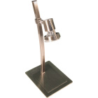 Table Lamp DAVID 1xGU10 L.12xW.15xH.30cm Antique Brass