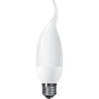 Light Bulb E27 (thick) Candle Tip EXTRA MINI SUPREME 9W 2700K 396lm -A