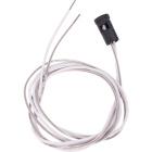 Lampholder G4 in plastic with cable 0, 60m