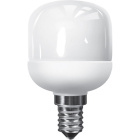 Light Bulb E14 (thin) Square SUPER MINI SUPREME 9W 2700K 396lm -A