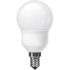 Light Bulb E14 (thin) Globe EXTRA MINI SUPREME 5W 4000K 212lm -A
