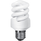 Light Bulb E27 (thick) Spiral EXTRA MINI SUPREME 15W 2700K 878lm -A