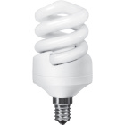 Light Bulb E14 (thin) Spiral EXTRA MINI SUPREME 13W 2700K 729lm -A