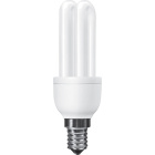 Light Bulb E14 (thin) 2U EXTRA MINI SUPREME 9W 2700K -A
