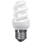 Light Bulb E27 (thick) Spiral SUPER MINI SUPREME 11W 2700K 584lm -A