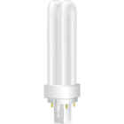 Light Bulb G24q 4-pin 2U BONA-D/E 13W 4000K 900lm -A