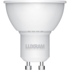 Light Bulb GU10 HIVISION LED 8W 4000K 800lm 400cd 100°White-A+