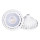 Light Bulb GU10 AR111 SCOB LED 15W 3000K 1350lm 5500cd 36º - A