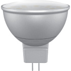 Light Bulb GU5.3 MR16 SMD LED 12V 5W 4000K 410lm 120°-A