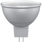 Light Bulb GU5.3 MR16 SMD LED 12V 4W 4000K 310lm 120°Frosted-A+