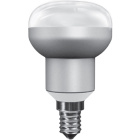 Light Bulb E14 (thin) R50 VALUE LED 2.5W 4000K 200lm -A++