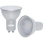 Light Bulb GU10 FOCUS LED 7W 4000K 590lm 280cd 100°-A+