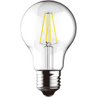 Light Bulb E27 (thick) GLS (standard) VALUE CLASSIC LED 6.5W 2700K 806lm -A++