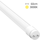 Light Bulb G13 T8 Tubular VALUE ESSENTIAL LED 60cm 10W 3000K 800lm -A+