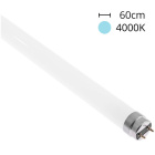 Light Bulb G13 T8 Tubular ECOHERITAGE LED 60cm 9W 4000K 800lm -A+