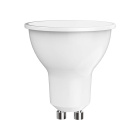 Light Bulb GU10 VALUE PLUS LED 6W 4000K 620lm 300cd 100°