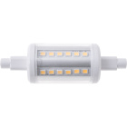 Light Bulb R7s 78mm Linear PIXY LED 5W 6400K 490lm -A++