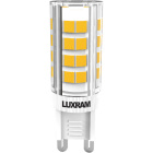Light Bulb G9 VALUE PIXY LED 5W 6400K 420lm White-A+