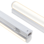 Under Cabinet Light AXINITE 30cm with switch 1x5W LED 450lm 3000K L.30,7xW.2xH.3,7cm White