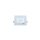 Floodlight TUMUT IP65 10W LED 860lm 6400K W.11,2xW.2,6xH.8,2cm White