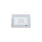 Floodlight TUMUT IP65 30W LED 2550lm 6400K W.16,7xW.2,9xH.12,0cm White