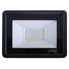 Floodlight TUMUT IP65 30W LED 2250lm 6400K W.16,7xW.2,9xH.12,0cm Black