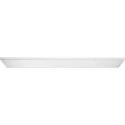 Surface Mounted Panel TOLSTOI 30x120 1x72W LED 5760lm 6400K 120° L.120xW.30xH.2,3cm White