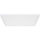 Surface Mounted Panel TOLSTOI 30x30 1x24W LED 1920lm 6400K 120° L.30xW.30xH.2,3cm White