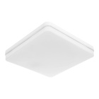 Plafond BISMUTO square 1x36W LED 3240lm 6500K L.23xW.23xH.3,5cm White