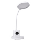 Table lamp WIND 10W LED 3500-4000-5000K in white