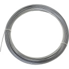 Galvanized steel cable (19 wires x D.1,9mm) (Roll 100m)