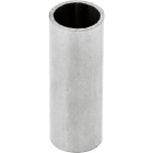Iron tube 3,5xD.1,3cm (forging)