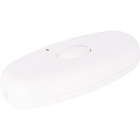 White table dimmer with push botton 10-150W 230Vac