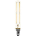 Light Bulb E14 (thin) T20 SKYLENSE LED 4W 2700K 400lm -A++