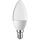 Light Bulb E14 (thin) Candle EVOLUTIONLED 5W 3000K 450lm White-A+