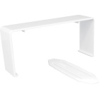 Joint for mounting cable trunking CALHA10 110X50 IP44 IK08 in white