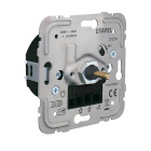 Dimmer/Two-way Switch MEC21 for Energy Saving Lamps - 110VA R, L