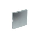 Blind Cover Plate LOGUS90 in alumina