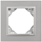 Single Frame LOGUS90 in alumina/alumina