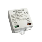 Constant voltage led driver AC/DC 24Vdc 6W (Driver), in plastic