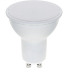Light Bulb GU10 EVOLUTION LED 5W 6400K 450lm 100°White-A+